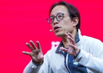 Hong Kong crypto investor Animoca plans US listing as Trump lures more groups