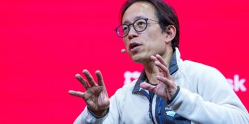 Hong Kong crypto investor Animoca plans US listing as Trump lures more groups