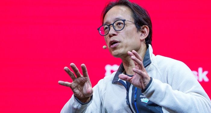 Hong Kong crypto investor Animoca plans US listing as Trump lures more groups