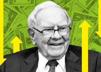 There won’t be another Buffett because no one will have his advantages