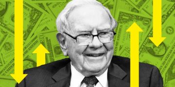 There won’t be another Buffett because no one will have his advantages