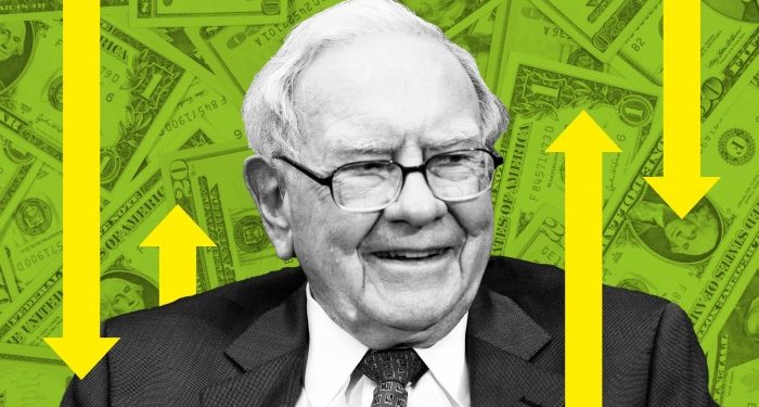 There won’t be another Buffett because no one will have his advantages