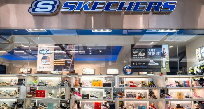 Private equity’s retail push crops up in unexpected places