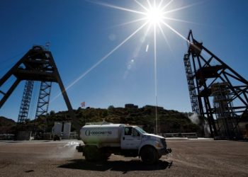 US Supreme Court clears way for Rio Tinto’s Resolution copper mine