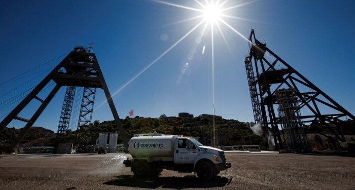 US Supreme Court clears way for Rio Tinto’s Resolution copper mine