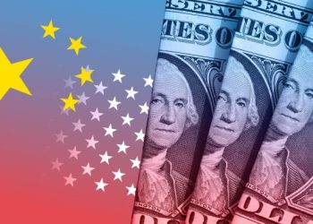 Breaking down the US and Chinese markets’ recoveries