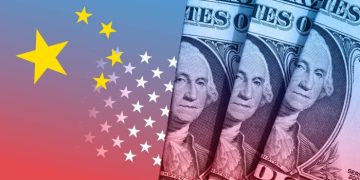 Breaking down the US and Chinese markets’ recoveries