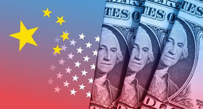 Breaking down the US and Chinese markets’ recoveries