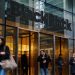BlackRock orders managing directors back to the office five days a week