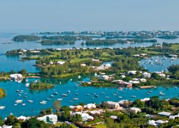 US life insurers’ offshore reinsurance liabilities breach $1tn