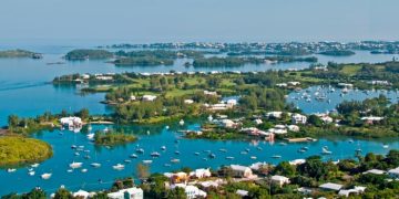 US life insurers’ offshore reinsurance liabilities breach $1tn