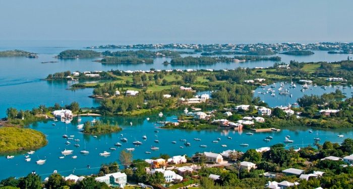 US life insurers’ offshore reinsurance liabilities breach $1tn