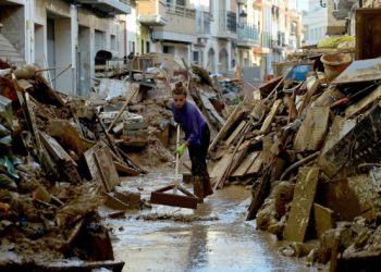 When will companies start spending on climate adaptation?