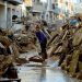 When will companies start spending on climate adaptation?