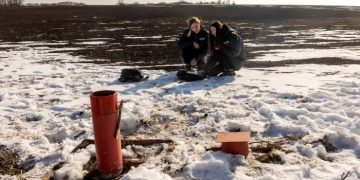 If the US wants more rare earths, it needs to tackle refining