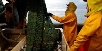 UK and EU locked in intense talks over key terms of post-Brexit reset