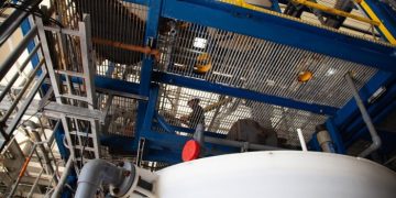 US military leaders wade into fight over tax breaks for critical minerals