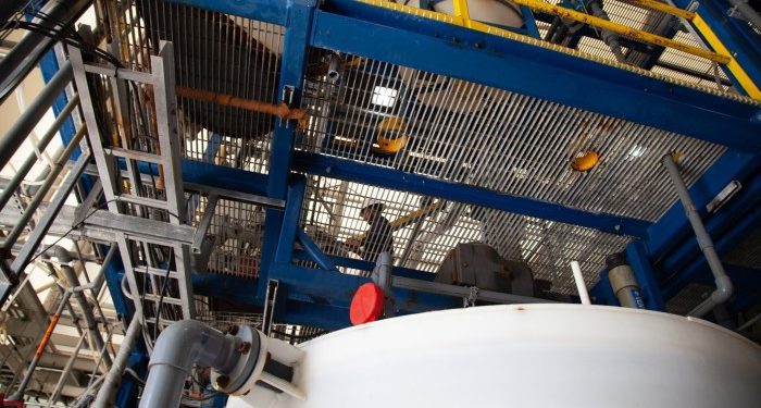 US military leaders wade into fight over tax breaks for critical minerals