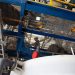 US military leaders wade into fight over tax breaks for critical minerals