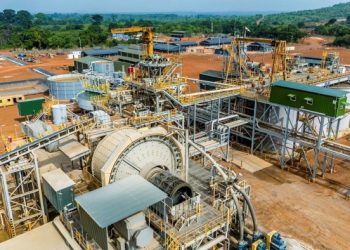 Mining chief calls for spending discipline as gold surges above $3,000