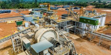 Mining chief calls for spending discipline as gold surges above $3,000