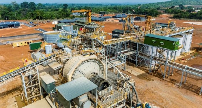 Mining chief calls for spending discipline as gold surges above $3,000