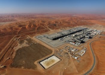 Saudi Arabia to ‘take stock’ of spending after oil price drop