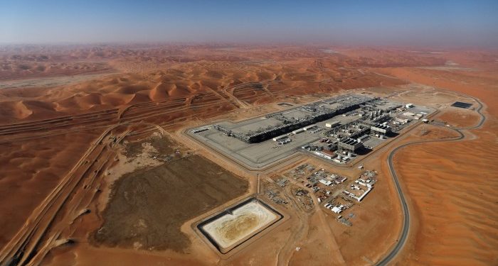 Saudi Arabia to ‘take stock’ of spending after oil price drop