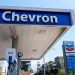 Chevron and Exxon profits drop as Trump trade war hits oil