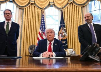 Donald Trump accuses China of violating US tariff truce