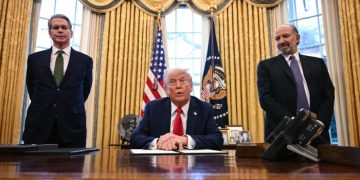 Donald Trump accuses China of violating US tariff truce