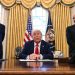 Donald Trump accuses China of violating US tariff truce