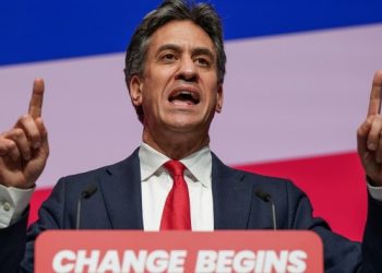 Labour needs to bend its promise of clean energy