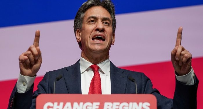 Labour needs to bend its promise of clean energy