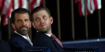 Crypto miner backed by Trump sons will list on Nasdaq