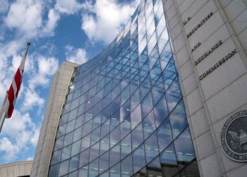 Top US state Republicans urge SEC to consider delisting Chinese companies