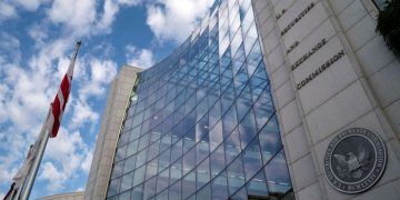 Top US state Republicans urge SEC to consider delisting Chinese companies