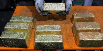 Singapore seeks to rival London and New York with new gold contract