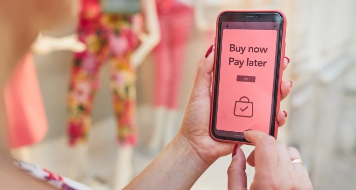 UK to regulate ‘buy now, pay later’ lenders in legal overhaul