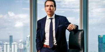 Private equity founder warns retail investors risk being saddled with worst assets