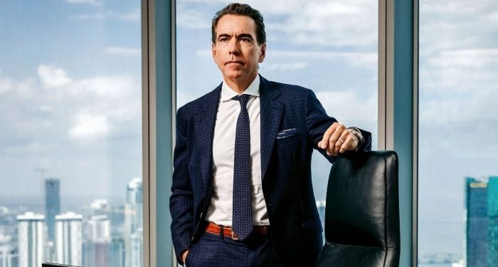 Private equity founder warns retail investors risk being saddled with worst assets