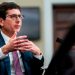 Tariff-fuelled tumult could dent appeal of US assets, watchdog warns