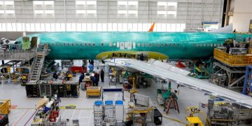 Private equity’s cash is burning a hole in its pocket