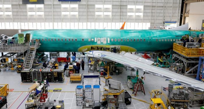 Private equity’s cash is burning a hole in its pocket