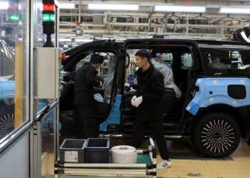 Geely to take Zeekr private a year after NY float