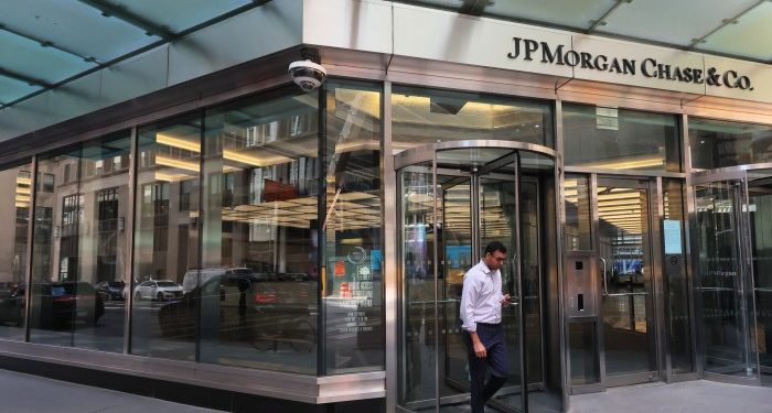 Rise in loans to US non-bank financial groups raises systemic risk fears