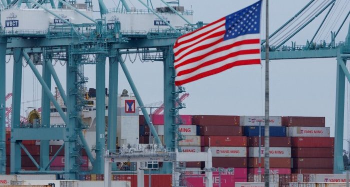 US trade court says Donald Trump’s global tariffs are illegal