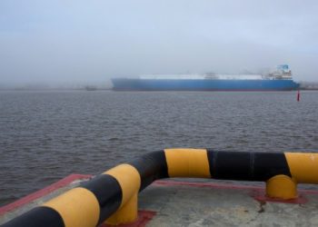 The EU’s mysterious Russian gas plan — and what it means for US LNG exports