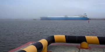 The EU’s mysterious Russian gas plan — and what it means for US LNG exports