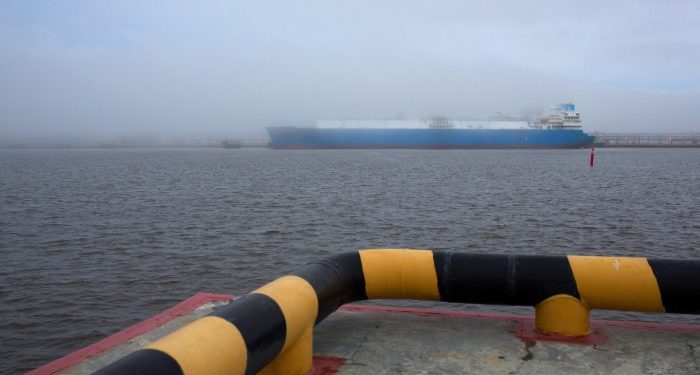 The EU’s mysterious Russian gas plan — and what it means for US LNG exports